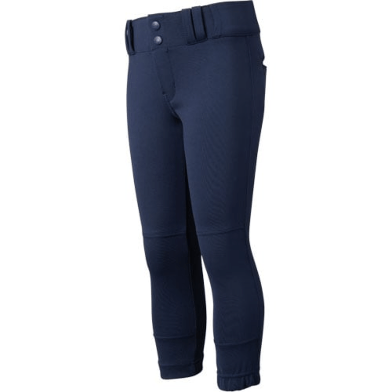 Champro Tournament Low Rise Fastpitch Softball Pant - Girls' Youth - Als.com