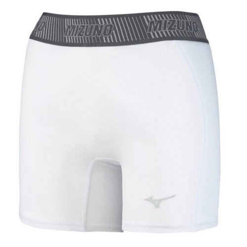 Mizuno Aero Vent Padded Sliding Short - Girls'