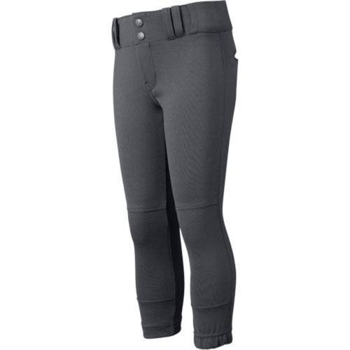 Champro Tournament Low Rise Fastpitch Softball Pant - Youth