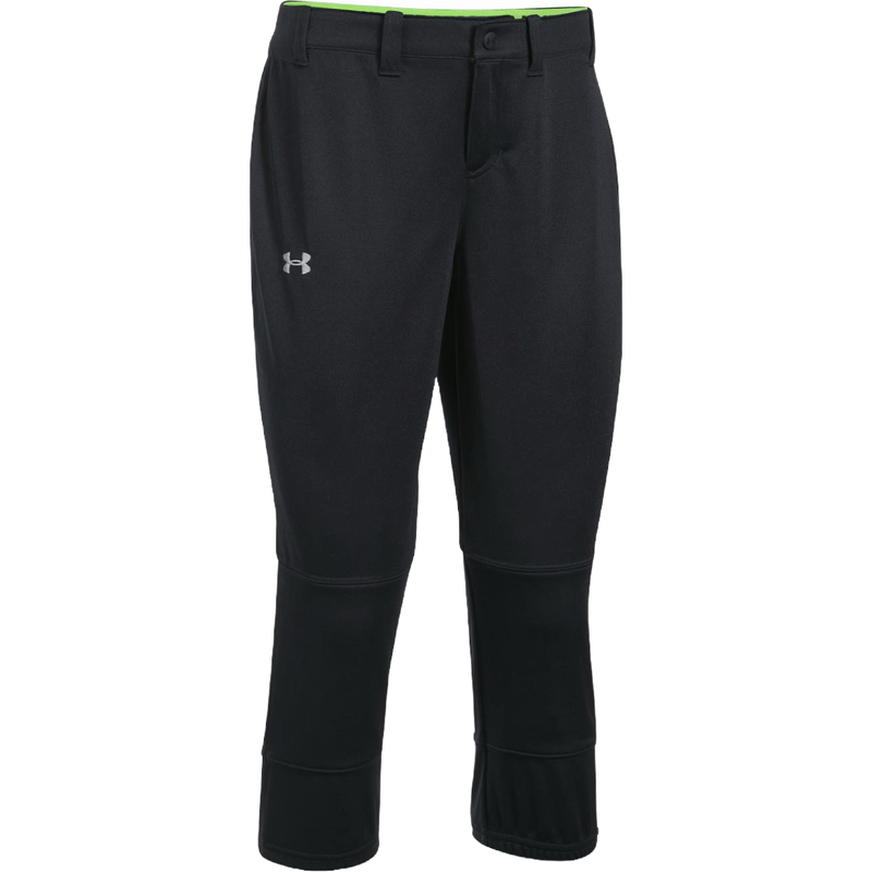 Under armour women's strike zone softball on sale pants