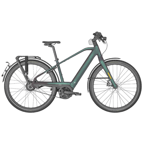 Scott Silence eRIDE Evo Speed E-Bike - 2023