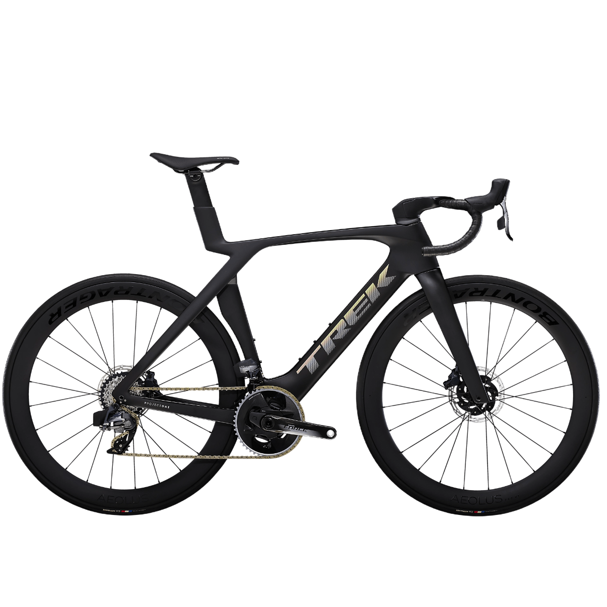 Trek Madone Slr 7 Axs Gen 7 - Als.com