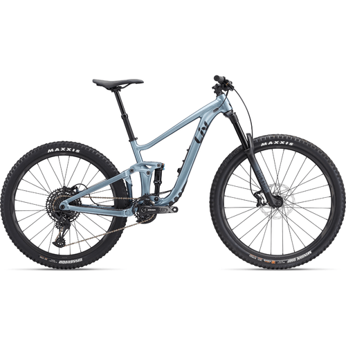 Liv Intrigue LT 2 Bike - 2024