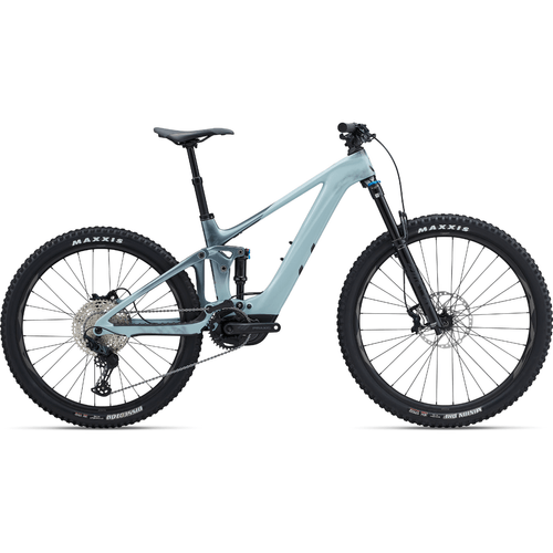 Liv Intrigue X Advanced E+ Elite 2 E-Bike - 2024