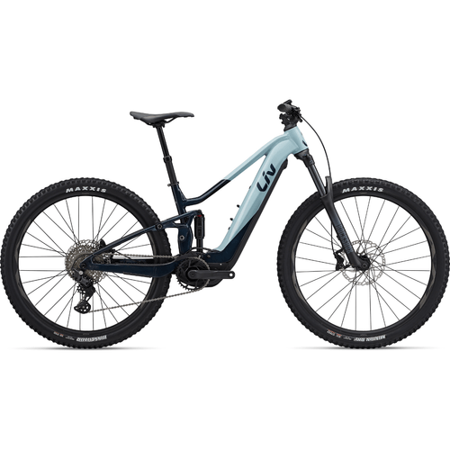 Liv Embolden E+ 1 E-Bike - 2023