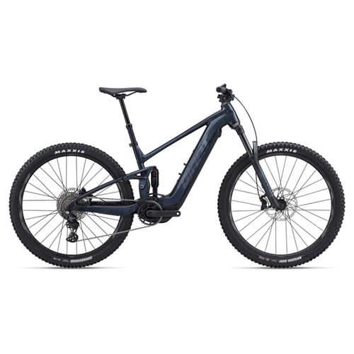 Giant Stance E+ 1 E-Bike - 2024