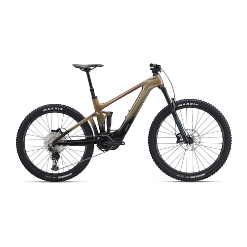 Giant Trance X Advanced E+ EL 3 E-Bike - 2024