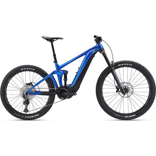 Giant Reign E+ 3 E-Bike - 2024