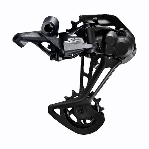 Shimano DEORE XT 1x12-Speed Rear Derailleur