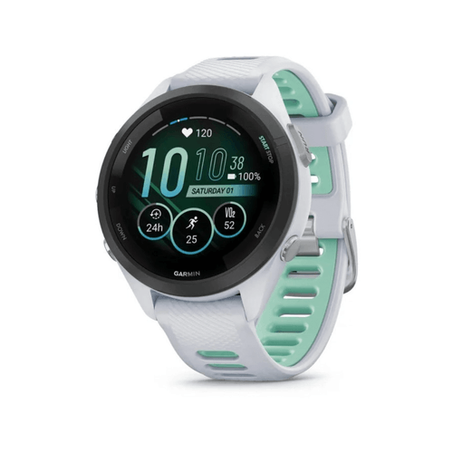 Garmin Forerunner 265S Smart Watch