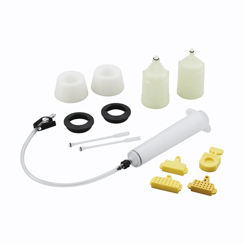 Shimano Professional Disc Brake Bleed Bike Kit