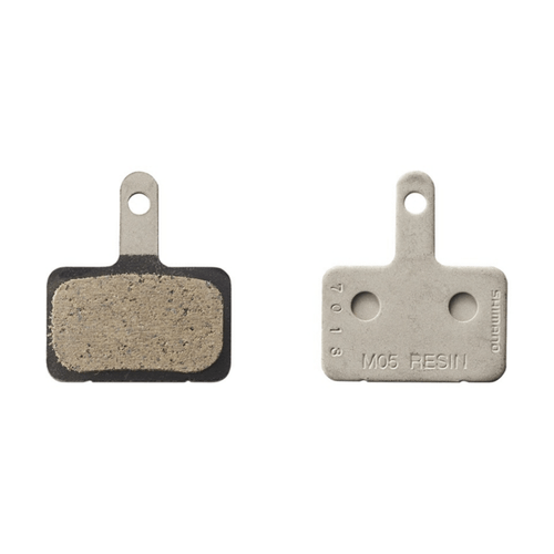 Shimano Bike Disc Brake Pad Pair