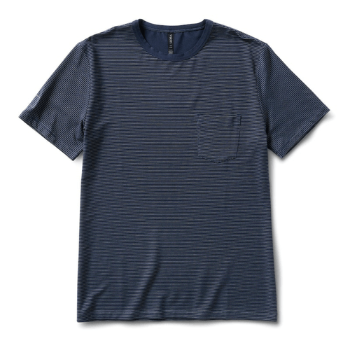 Vuori Linear Tech T-Shirt - Men's