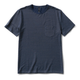 Vuori Linear Tech T-Shirt - Men's - Ink.jpg
