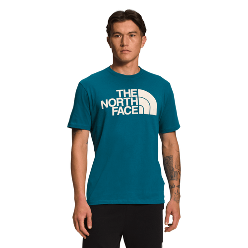 The North Face Short-Sleeve Half Dome T-Shirt - Men's