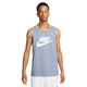 Nike Sportswear Tank - Men's - Ashen Slate.jpg