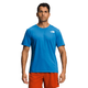 The North Face Sunriser Short-Sleeve T-Shirt - Men's - Super Sonic Blue.jpg