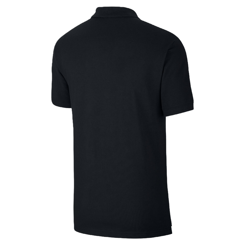 Nike M NSW Ce Polo Matchup Pq T-Shirts & Polo Shirts Men Black