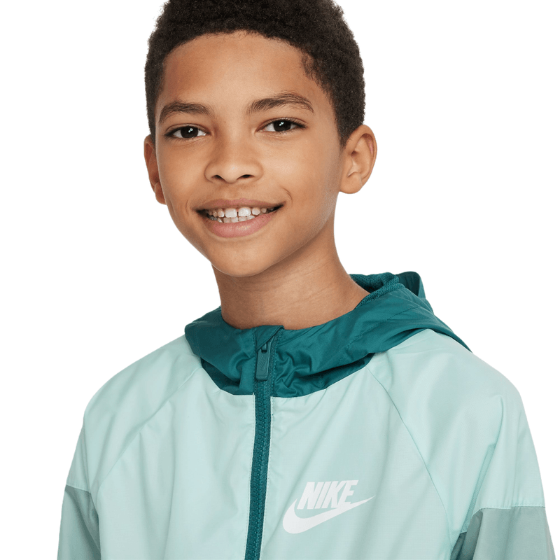 Nike Sportswear Windrunner Jacket - Boys'