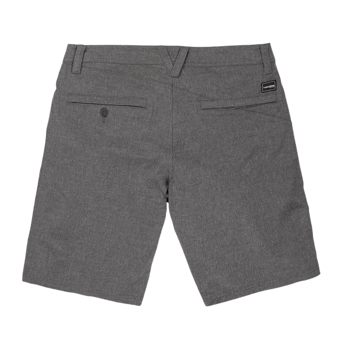 Volcom Frickin Cross Shred Short - Men's - Bobwards.com