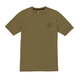 Volcom Faulter Short Sleeve Shirt - Men's - Military.jpg