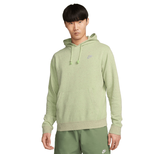 Nike Club Fleece Revival Pullover Hoodie - Men's