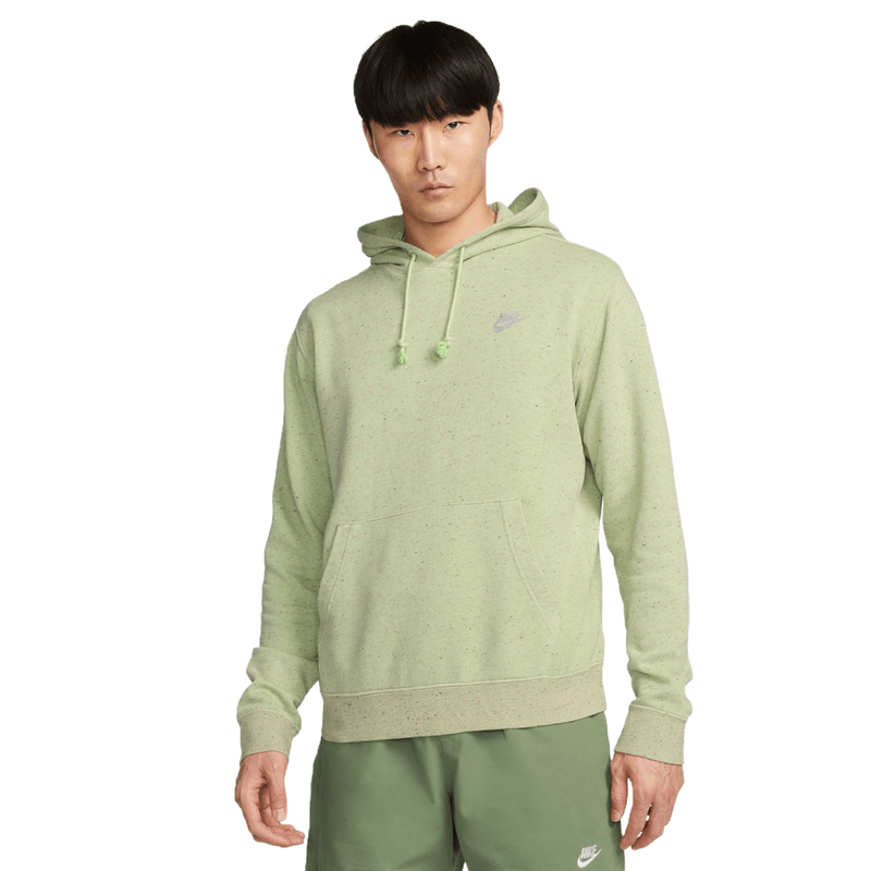 Nike Sportswear Club Fleece Pullover Hoodie