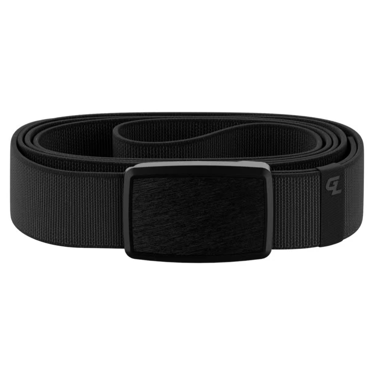 Groove Life Low Profile Belt - Black / Black.jpg