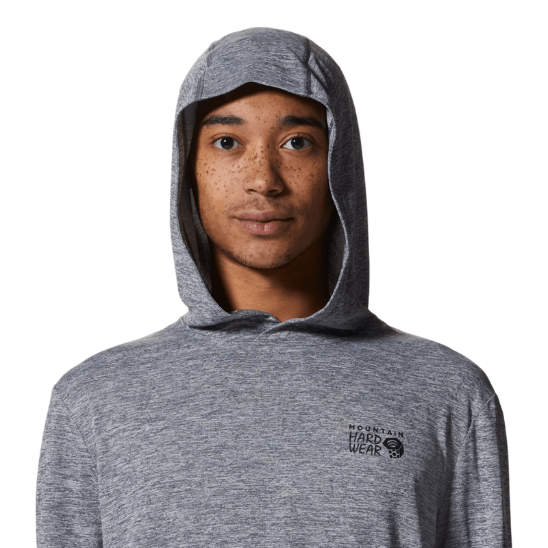 Mountain hardwear hoodie outlet mens