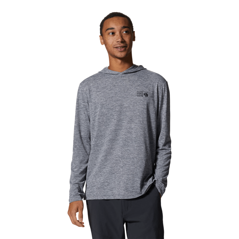 Mountain hardwear online hoodie