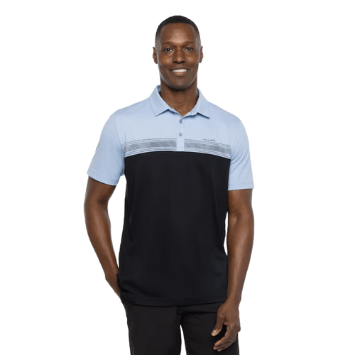 TravisMathew Cacti Field Polo - Men's