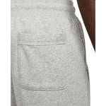 Nike-Club-Alumni-French-Terry-Short---Men-s---Dark-Grey-Heather---White---White