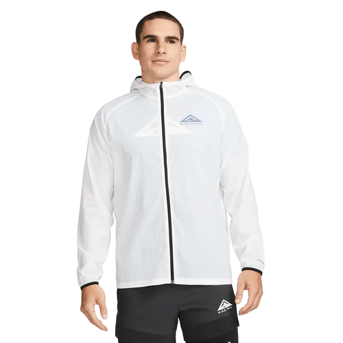 Nike Trail Aireez Lightweight Trail Running Jacket - Men's