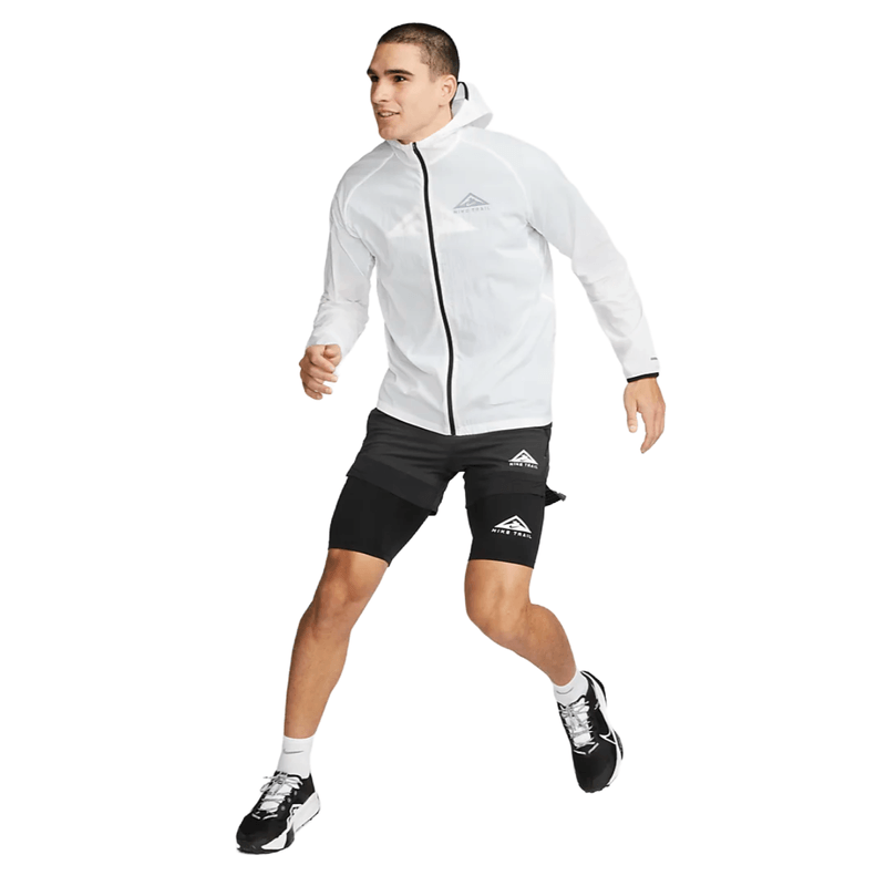 Veste de Running Nike Trail Aireez Lightweight pour Homme - DX6883
