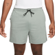 Nike Tech Fleece Lightweight Short - Men's - Mica Green / Mica Green.jpg