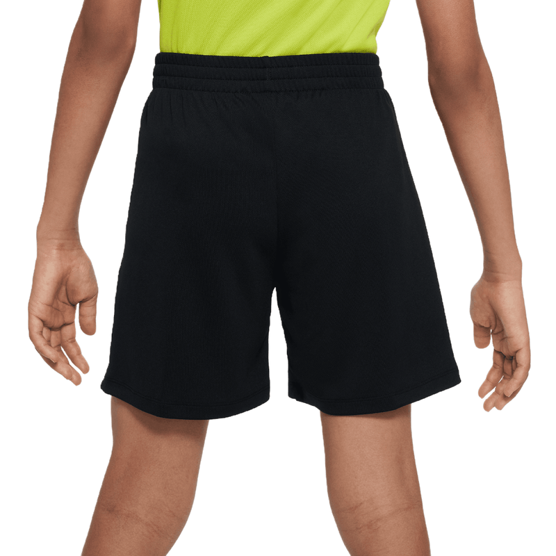 Nike Dri-FIT Multi+ Training Short - Boys' - Als.com