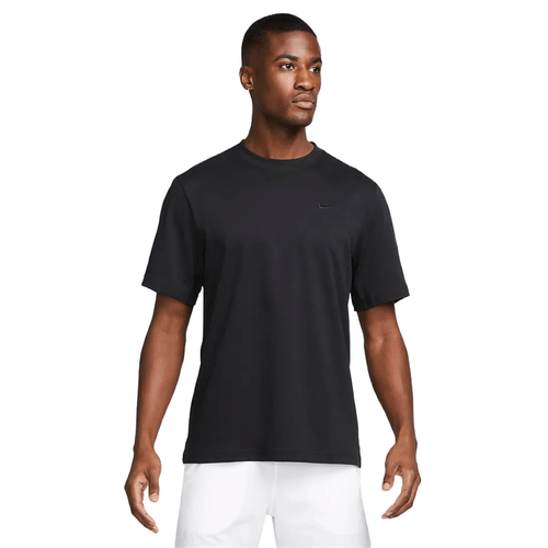 Nike Primary Dri-FIT Short-Sleeve Versatile Top - Men's