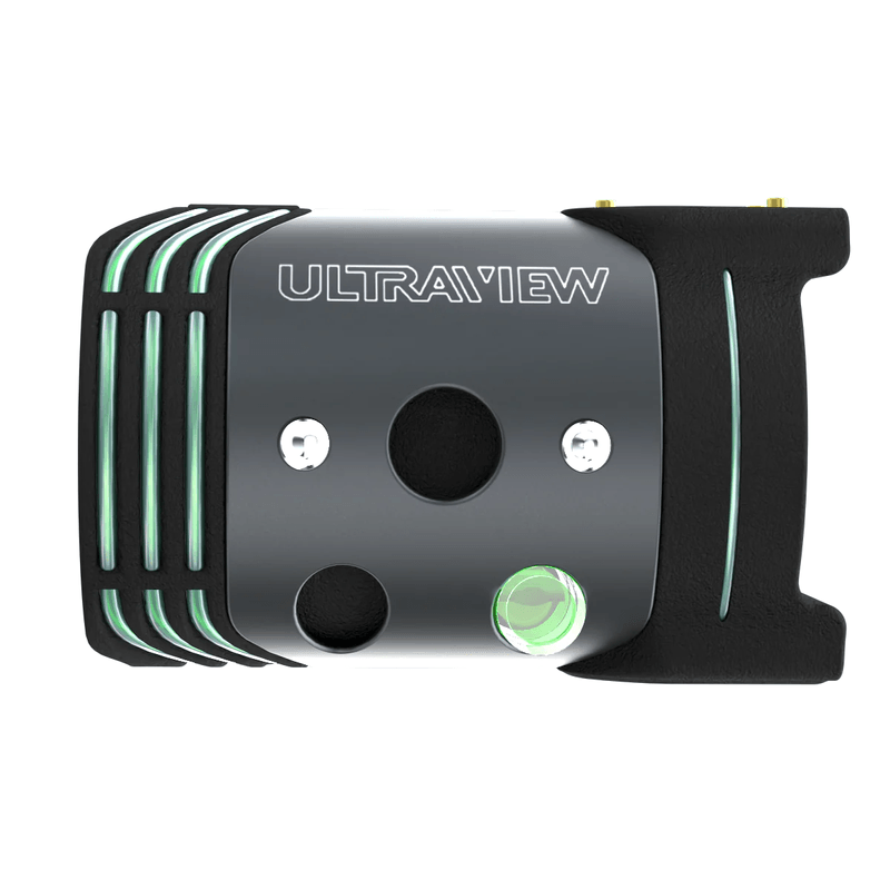 Ultraview Archery UV3 Hunting Kit