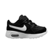 NIKE SHOE AIR MAX SC TD - Black / White / Black.jpg