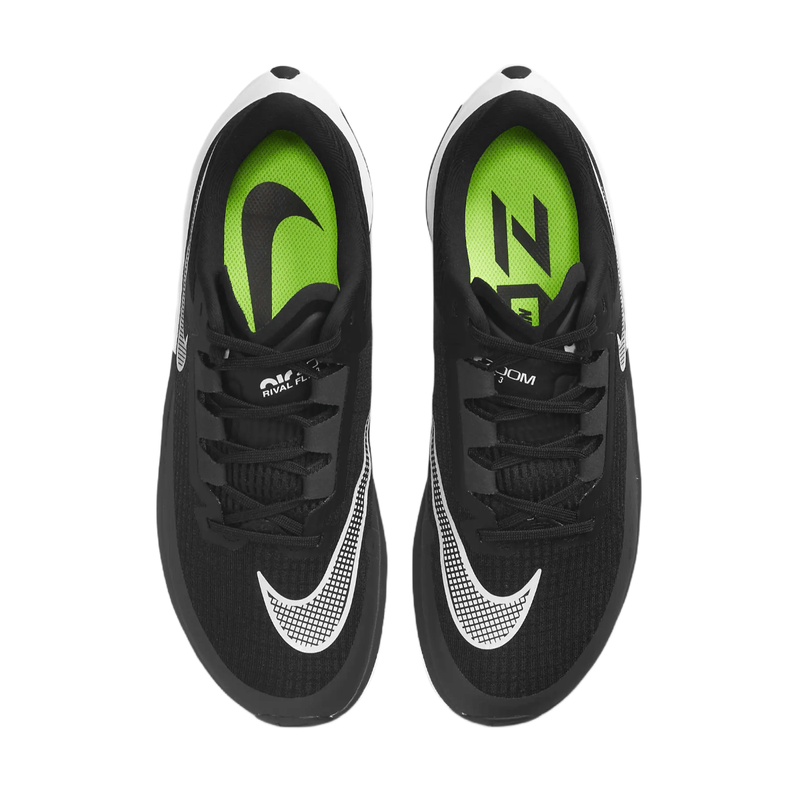 Nike zoom fly on sale rival