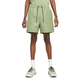 Nike Tech Essentials Utility Shorts - Men's - Oil Green / Oil Green.jpg