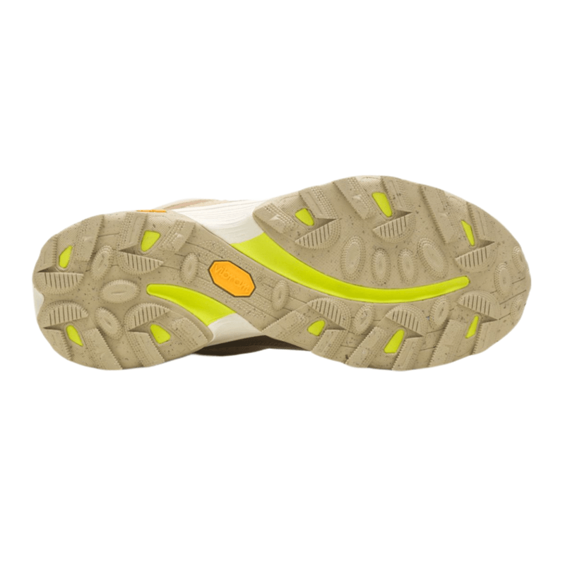 Merrell speed solo mid waterproof hiking shoe women s bobwards