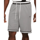 Nike Dri-FIT DNA Basketball Short - Men's - Cool Grey / Black.jpg