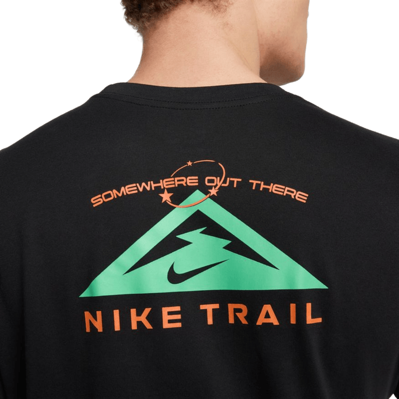 Nike trail best sale tee shirt