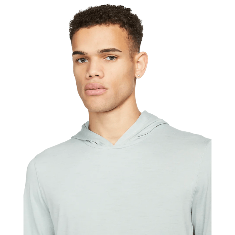 Nike Yoga Men's Dri-FIT Pullover