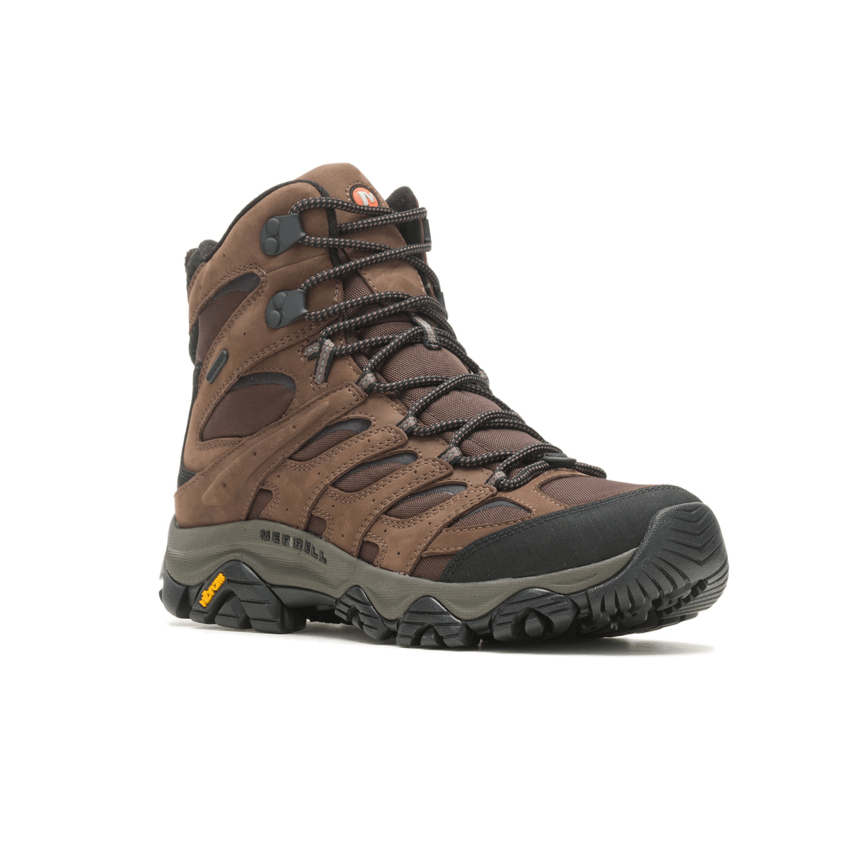 Merrell Moab 3 Apex Mid Waterproof Hiking Boot - Men's - Als.com