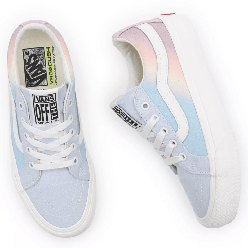 Vans sk8 hotsell low womens