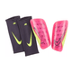 Nike Mercurial Lite Shinguard - Pink Spell / Volt / Gridiron.jpg