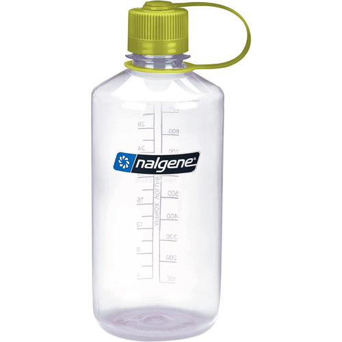 Nalgene Tritan Narrow Mouth Water Bottle