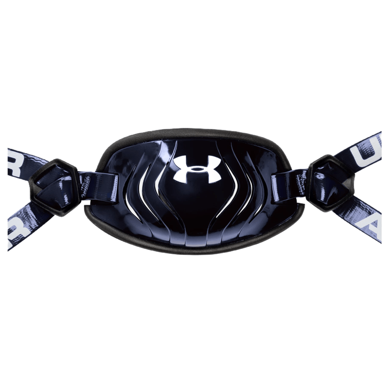 Under Armour Spotlight Chinstrap - Youth - Navy.jpg